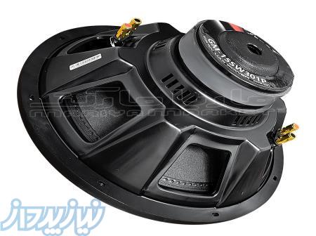ساب ووفر 15 اینچ جی مکس مدل GM-15SW301P 
