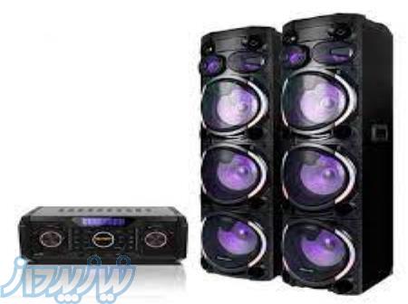 تعمیرات اسپیکرخانگی 