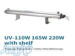 انواع دستگاه یووی UV 