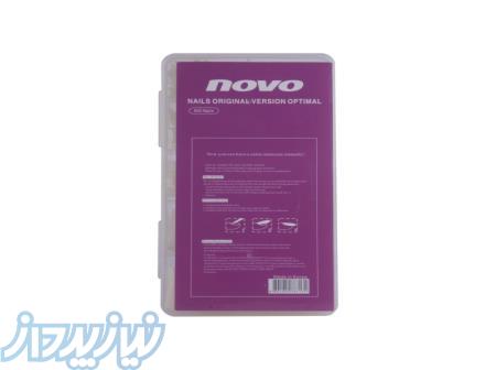 پودر کاشت ناخن پرولاکچری 