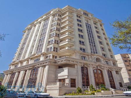 پروژه مجلل تندیس 