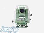 دوربین توتال استیشن لایکا کارکرده مدل TS06 POWER R400 