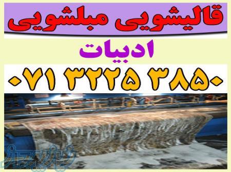 قالیشویی مبلشویی ادبیات موکت مبل قالی شویی شیراز 