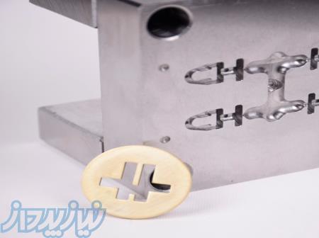 خدمات ماشینکاری CNC تراش و فرز_خدمات سوراخکاری و قلاویز زنی CNC