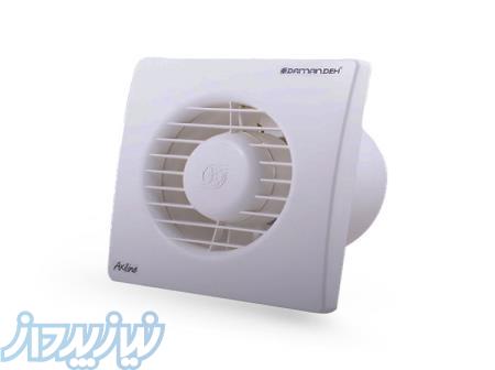 لیست قیمت هواکش های ژنیران 