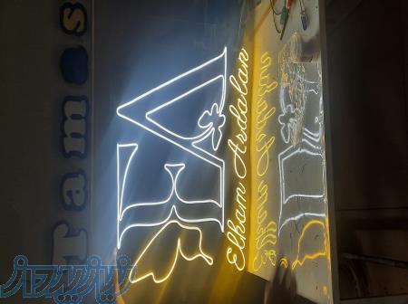 تابلو روان،نئون،چلنیوم،تلویزیون شهری،led 