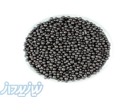 ساچمه و گریت فولادی 