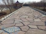 مجری سنگ لاشه سنگ ورقه ای 