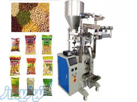 دستگاه بسته بندی