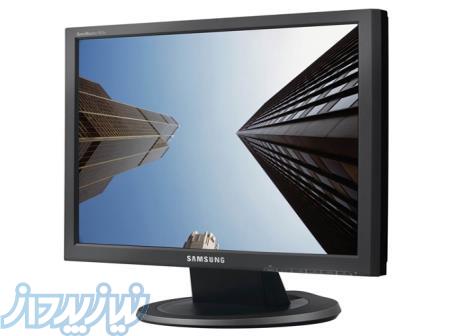 تعمیرات تخصصی مانیتور و تلویزیون 