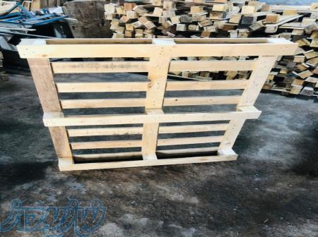 پالت سازی سهیل 