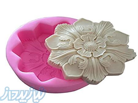 سیلیکون قالبگیری