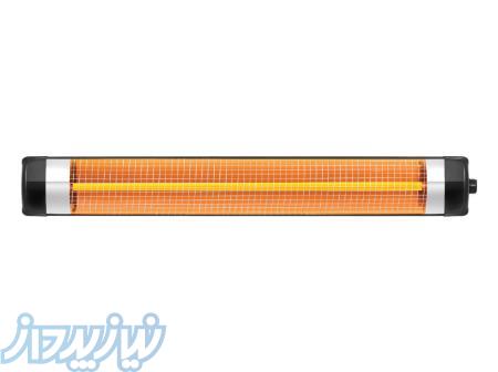 بخاری تابشی مینی سان 3000w 