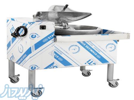 دستگاه سبزی خردکن 