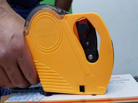 دستگاه اتیکت زن 