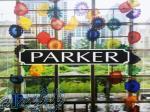 آلبوم کاغذ دیواری پارکر PARKER 