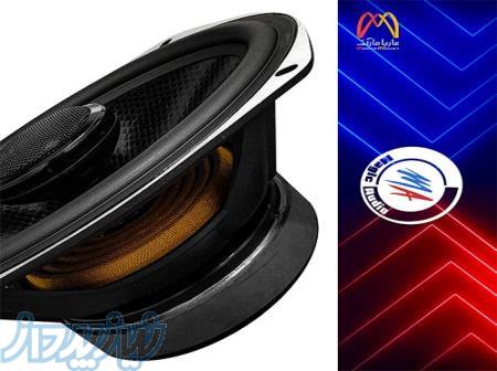 بلندگو بیضی مجیک آدیو مدل MA6922 