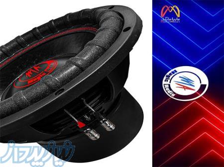 ساب ووفر 12 اینچ مجیک آدیو مدل MA-122D2 