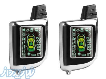 فروش دزدگیرماشین   نصب با نازل ترین قیمت 