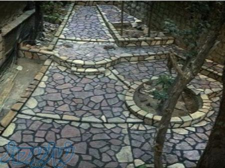 خدمات سنگ لاشه فروش سنگ ورقه ای 