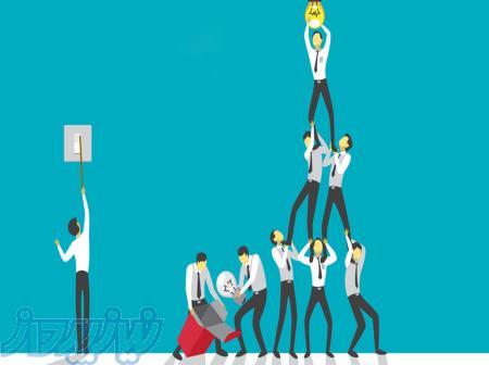 تا در این دوره آموزشی شرکت نکردی کارمند استخدام نکن 