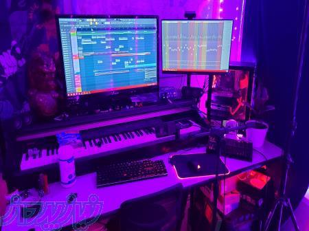 آهنگسازی برای خوانندگان و علاقمندان به خوانندگی 