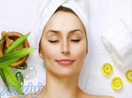 آموزش و خدمات پوست و مو نفیس 