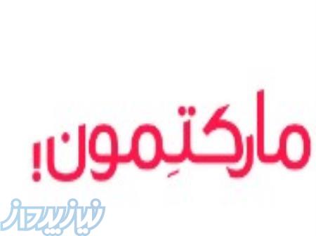 بازاریاب(ویزیتور) خانم 