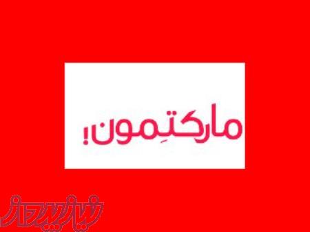 بازاریاب (ویزیتور) خانم 