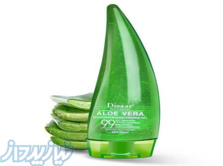 ژل آبرسان آلوورا دیسار 