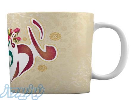 فروش پیکسل،تیشرت و لیوان با طرح روز مادر 