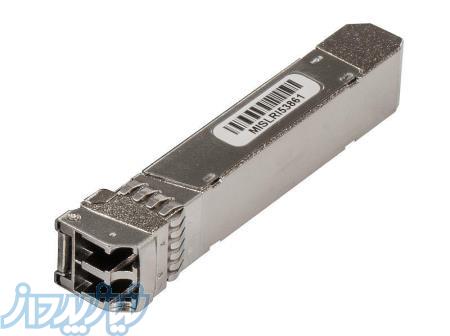 ماژول فیبر نوری  S-C61DLC40D میکروتیک 