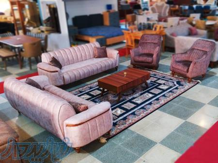 مرکز بازرگانی مبل سون 