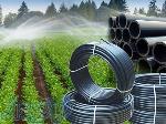 فروش و صادرات پلی اتیلن لوله HDPE Pipe Grade