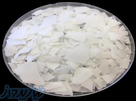 فروش و صادرات پلی اتیلن وکس Polyethylene Wax 