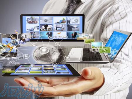 طراحی سایت و انجام سئو 