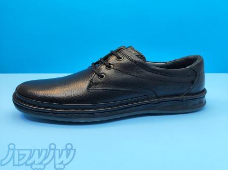 کفش اداری طبی مردانه درکرج‌گوهردشت 