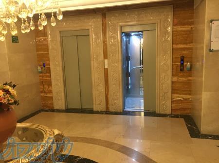 شرکت آسانسور وپله برقی پایدار 