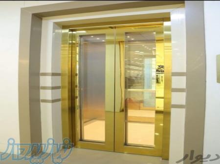 شرکت آسانسور اوج پیما بختگان شیراز 