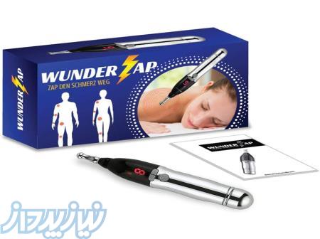 قلم طب سوزنی و تنس کارینا مدل Wunderzap 