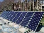 پنل خورشیدی 20 وات یورونت 