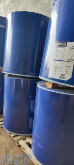 رول حرارتی 8 سانت هانسول کره چاپ مشکی 