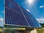پنل خورشیدی 30 وات یورونت 