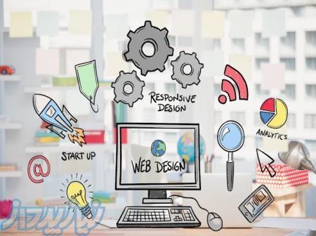   طراحی سایت فروشگاهی [ویژه کسب و کارهای آسیب دیده]   