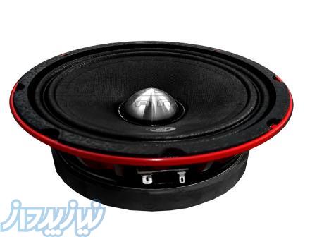 میدرنج 6 اینچ مجیک آدیو مدل MA-65AL 