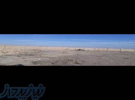 ۱۰۰۰ متر زمین ناجی آباد 