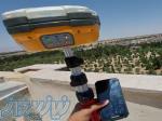 اجاره جی پی اس نقشه برداری (gps) 