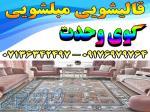 قالیشویی مبلشویی کوی وحدت موکت مبل قالی شویی شیراز 