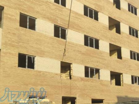 90 متر آپارتمان درمولوی صفر