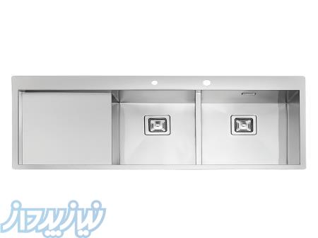 سینک ظرفشویی 